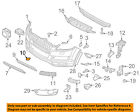 4l0955275ggru Audi Oem 10-15 Q7