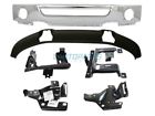 4l3z17b982ab 4l3z17b983ab 6l3z17b985aa Keystone Automotive Operations New Bumper Valance Mounting Plate Bracket Pkg