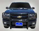 50120 Steelcraft Grille Guard 840813154237