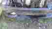 50628 Avalon 05 06 07 08 09 10 11 12 Front Bumper Reinf