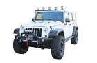51-0331 Paramount 510331 Jeep Bumpers 846322070556