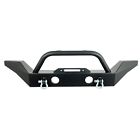 51-0359 Paramount Automotive Front Bumper Fits Wrangler Jk 846322012341