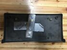 51.11-7058449 Bmw Front Bumper License Plate Bracket Mount