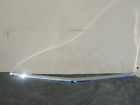 51111838795 Bumper Covering 635csi Center Bmw E24 Front 82-87 Nos Stock