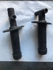 51111979995 Bmw Front Bumper Shocks For Plastic Swap