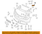 51117008830 Bmw Oem 06-10 650i