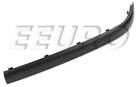 51117030607 Genuine Bmw New Impact Strip Front Driver Side
