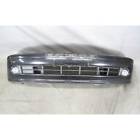 51117030922 Bmw Factory Front Bumper Cover Black Sapphire Fogs Oem