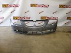 5111703369 Bmw 525 Front Bumper