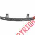51117147603 11396788 Aftermarket Replacement Bm1006125 Front Bumper Reinforcement New 328 I Primered Coupe