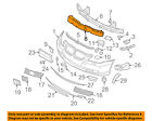 51117178083 Bmw Oem 08-10 550i