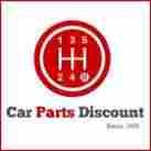 51117268744 Genuine New Bumper Cover Trim Primered 51 11 7 268 744