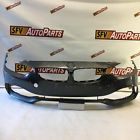 51117294651 Bmw 428 Front Bumper