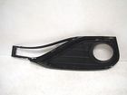 51117294831 Bmw Open Grid Bottom Left Driver Fog Light Grill Grille