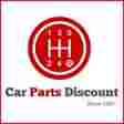 51117345031 51 11 7 345 031 Genuine New Bumper Cover Primered
