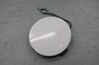 51117363392 Bmw Front Bumper Tow Hook Cover White