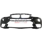 51117389899 Keystone Automotive Operations New Bumper Cover Primed Front Fits Bmw