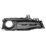 51117396886 Premium Fit Front Right Side Lower Bumper Cover 191275363355