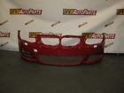 51118035599 Bmw 328 Front Bumper