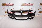 51118054128 Bmw 328 Front Bumper