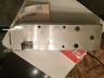 51118057151 Genuine Bmw Bumper Impact Bar Bracket Left Deformation Element