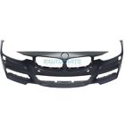 51118067959 Keystone Automotive Operations New Front Bumper Cover Primed Fits Bmw