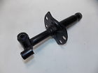 51118195302 Bmw Right Front Bumper Shock Mount Oem