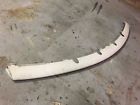 51118225599 Bmw E46 Front Bumper
