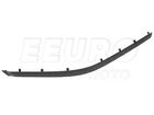 51118226562 Genuine Bmw New Bumper Impact Strip Front Passenger Side