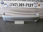 1940757 5112 Bmw 8 Series Rear Bumper 1992 1993 1994 1995 1996 1997 1998 1999 830 840 850 Oem