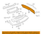 51120145770 Mini Oem Cooper Rear