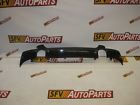 51120414376 Bmw 328 Diffuser Rear