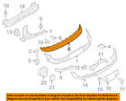 51122757491 Mini Oem 08-10 Cooper