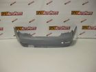 51127033707 Bmw Rear Bumper Series Oem