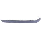 51127043369 Keystone Automotive Operations New Bumper Molding Outer Prime Fits Bmw