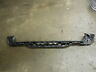 51127060797 Bmw Wagon Black Rear Center Bumper Mounting Bracket