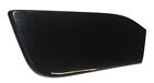 51127062600 Bmw Passenger Right Rear Bumper Support Cover Black Sapphire Side