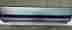 51127112406 Bmw 3 Series E46 Coupe Convertible Rear Bumper Cover Oem