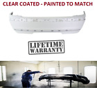 51127142214 Aftermarket Replacement Painted Rear Bumper Cover Fits Bmw