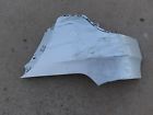 51127158440 Bmw Rear Bumper Right Rh Side Applique End Oem