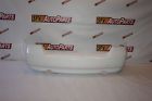 51127163728 Bmw 335 Rear Bumper