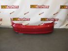 51127166793 Bmw 128 Rear Bumper