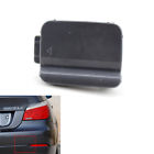 51127178183 Unbranded Car Rear Bumper