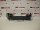 51127183877 Bmw 750 Rear Bumper