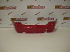 51127202688 Bmw Rear Bumper Sport Sedan Oem