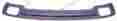51127209920 Genuine New Trim Panel Bumper Primered 51 12 7 209 920