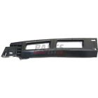 51127226938 Keystone Automotive Operations New Bumper Support Rear Right Fits Bmw