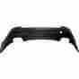 51127238520 Brand New Aftermarket Replacement Rear