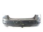 51127256930 Bmw Rear Bumper Original Used Oem