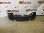 5112726718 Bmw Rear Bumper Sedan Oem